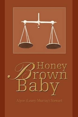 Honey Brown Baby book