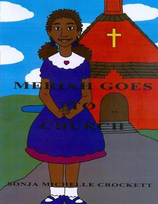 Meriah Goes to Church book