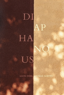 Diaphanous book