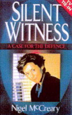Silent Witness book