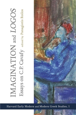 Imagination and Logos book