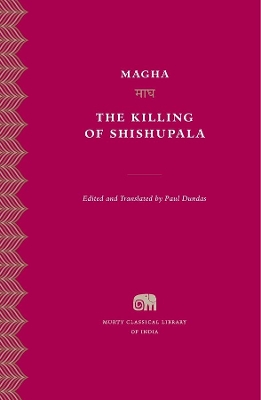 The Killing of Shishupala book
