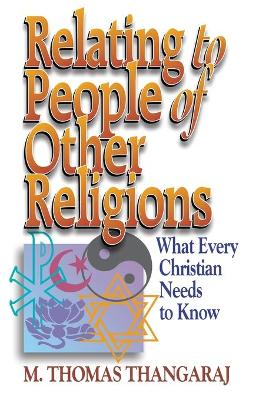 Relating to People of Other Religions book