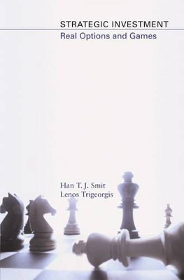 Strategic Investment book