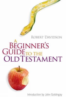 Beginners Guide to the Old Testament book