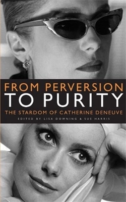 From Perversion to Purity by Lisa Downing