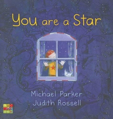 You are a Star by Michael Parker
