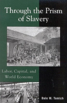 Through the Prism of Slavery by Dale W. Tomich
