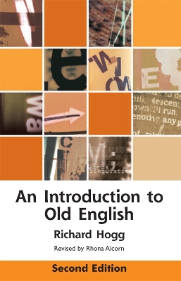 Introduction to Old English book