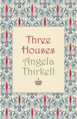 Three Houses book