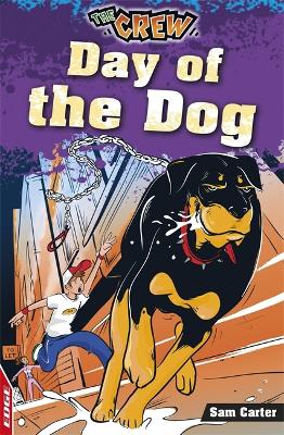 EDGE: The Crew: Day of the Dog book