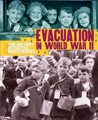 Evacuation in World War II book
