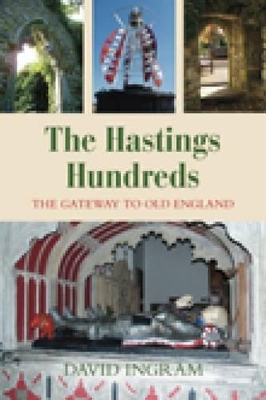 Hastings Hundreds book