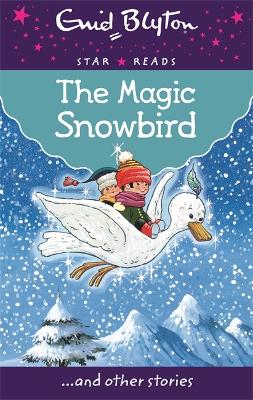 Magic Snowbird book