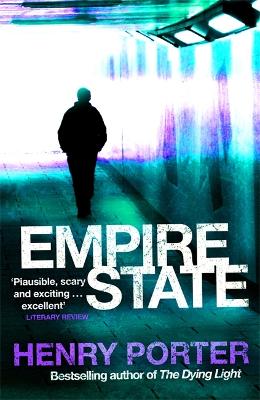 Empire State book