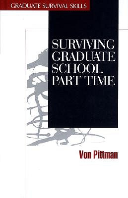 Surviving Graduate School Part Time book