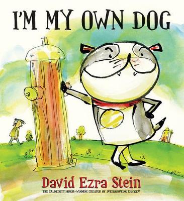 I'm My Own Dog book