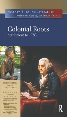 Colonial Roots book