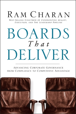 Boards That Deliver book