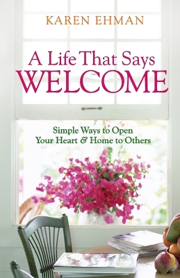 Life That Says Welcome book