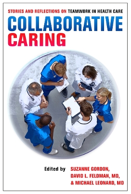 Collaborative Caring book