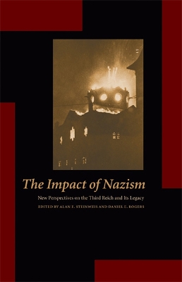 Impact of Nazism book