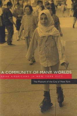 Community of Many Worlds book