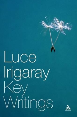 Luce Irigaray: Key Writings book