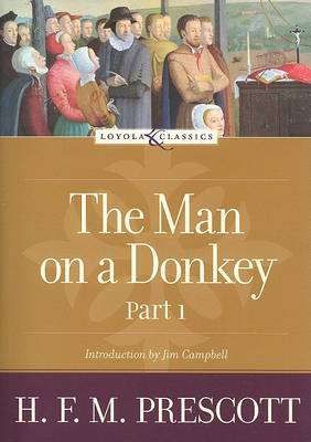 Man on a Donkey, Part 1 book