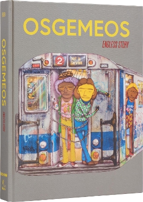 Endless Story: Endless Story book