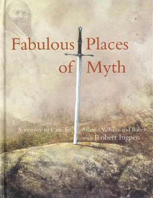 Fabulous Places of Myth book