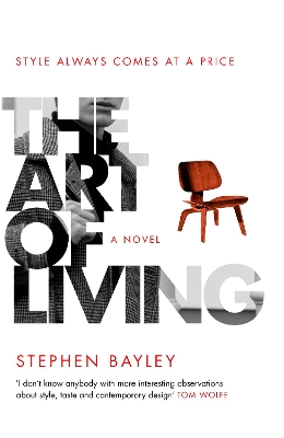 The Art of Living book