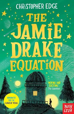 The The Jamie Drake Equation by Christopher Edge