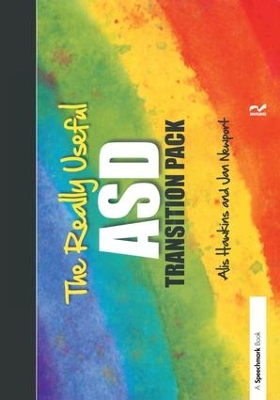 Really Useful ASD Transition Pack book