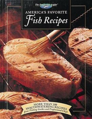 America'S Favorite Fish Recipes book