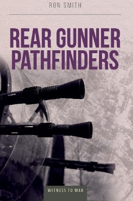 Rear Gunner Pathfinders book