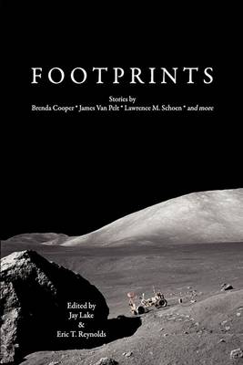 Footprints book