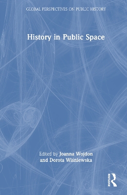 History in Public Space book