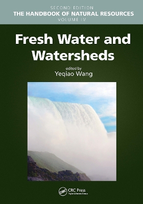 Fresh Water and Watersheds by Yeqiao Wang