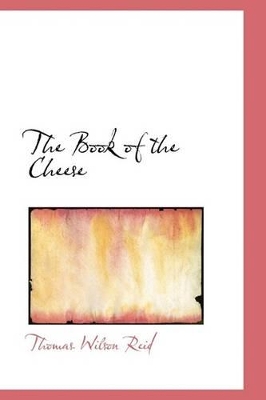 The Book of the Cheese book