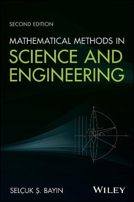 Mathematical Methods in Science and Engineering book