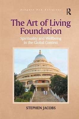 Art of Living Foundation book