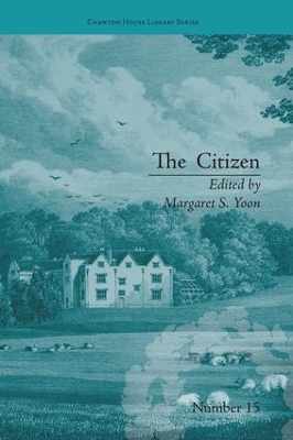 Citizen book