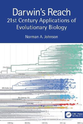 Darwin's Reach: 21st Century Applications of Evolutionary Biology book