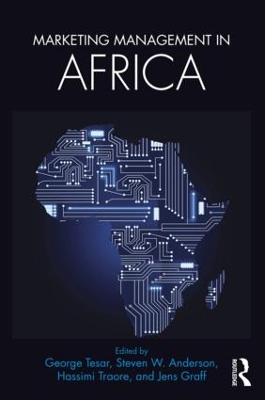 Marketing Management in Africa by George Tesar