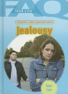 Teen Life: Jealousy book