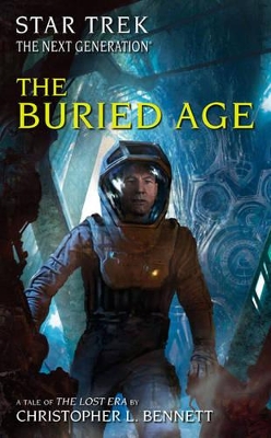 Lost Era: The Buried Age book