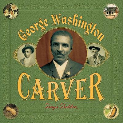 George Washington Carver book