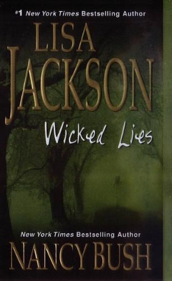 Wicked Lies by Lisa Jackson