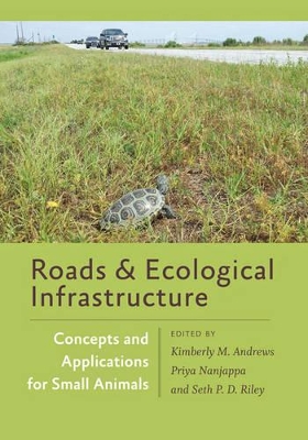 Roads and Ecological Infrastructure by Kimberly M. Andrews